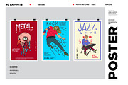 40 Music Illustration for Event, an Illustration by singpentinkhappy (Thumbnail 3 of 8)