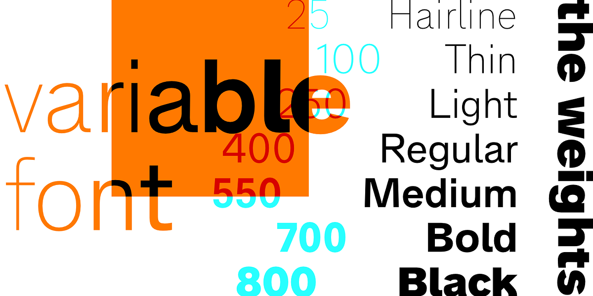 Analogue Pro, a Sans Serif Font by ingoFonts (Photo 8 of 20)