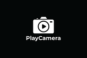 Play Camera Logo Design, a Branding & Logo Template by yopie (Thumbnail 2 of 3)