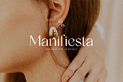 Quinek Elegant Serif, a Serif Font by Brandear Design (Thumbnail 9 of 16)