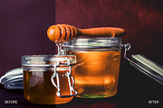 Bistrology Food Lightroom Presets, an Action Add-On by RockShutter (Thumbnail 5 of 5)