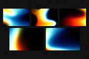 Cosmic Gradient Background, a Background Graphic by Pitchlook.Studio (Thumbnail 3 of 3)