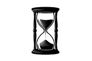 Minimal Hourglass Silhouettes, a Graphic by musafir_fashion (Thumbnail 1 of 14)