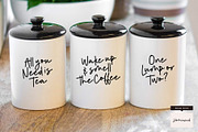 The Hand Crafted Font Pack, a Script Font by Sam Parrett (Thumbnail 5 of 8)
