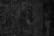 40 Seamless Black Textures, a Texture Graphic by 2DFUNS (Thumbnail 2 of 9)