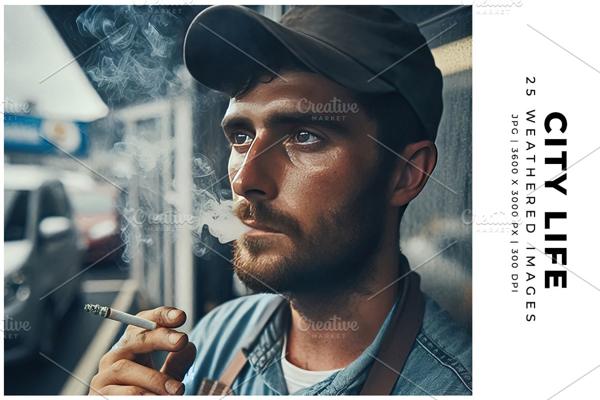 City Life, a Photo by Digital Art Creations (Photo 1 of 9)