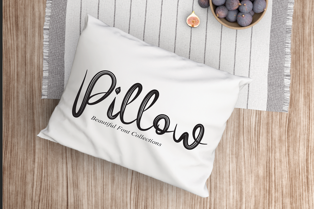 Fatherday | Script Font, a Script Font by Scratchones (Photo 6 of 8)