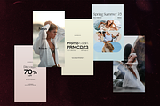 Base Social Media Template, a Social Media Template by picnictubesworld (Thumbnail 7 of 8)