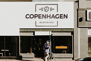 Storefront Sign Logo Mockup, a Product Mockup by MockUpgrade (Thumbnail 5 of 6)