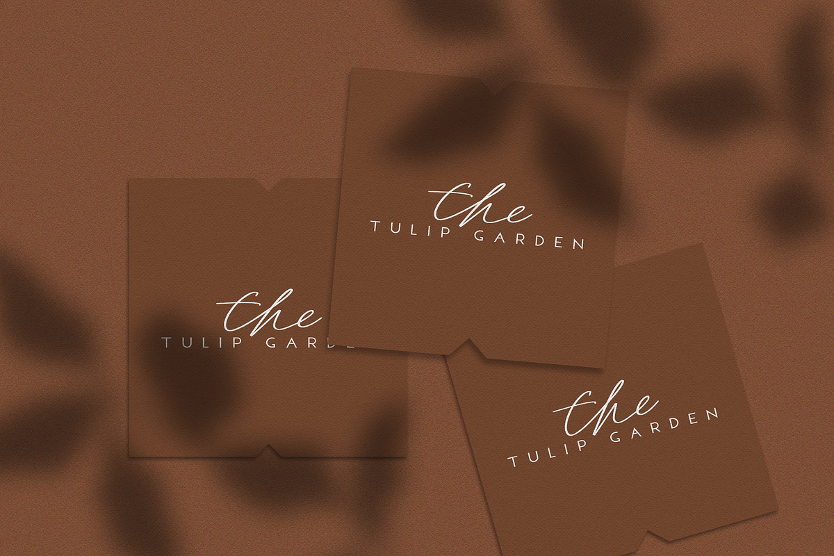 Monologues Font Duo, a Script Font by Calamar Studio (Photo 14 of 20)