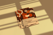 Playa Business Card Mock-Ups, a Print Template by Thirtypath Studio (Thumbnail 8 of 9)