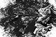 Wavy Paint, a Texture Graphic by Jennifer Lauren Creative (Thumbnail 9 of 20)