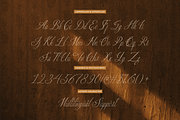 Dreamingland, a Script Font by Essentials Studio (Thumbnail 5 of 6)