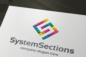 System Sections