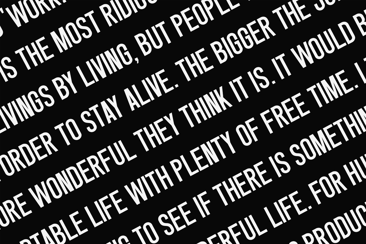 Singo | Sans Display Font, a Sans Serif Font by Ardana Creative (Photo 10 of 17)