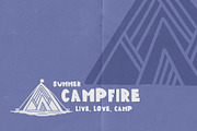 Roadside Motel | Display Font, a Sans Serif Font by Artcoast Std. (Thumbnail 8 of 14)