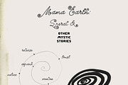 MAMA EARTH Mystic Spiral Textures, an Object Graphic by Lana Elanor (Thumbnail 12 of 17)
