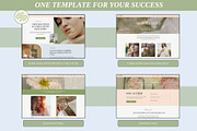 Squarespace Coach Website Template, a Squarespace Template by Almadrava (Thumbnail 8 of 10)