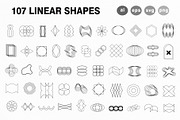 170 Retro Shapes Atelier, an Object Graphic by Katrinelly (Thumbnail 10 of 10)