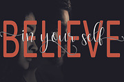 Natasa Script Font, a Script Font by Zulkhairi Lettering (Thumbnail 4 of 6)