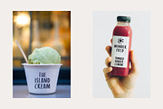 Storyline all-caps handwritten font, a Handwritten Font by jyllyco (Thumbnail 3 of 10)