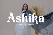 Mickten - Display Serif Font, a Serif Font by Sronstudio (Thumbnail 6 of 13)