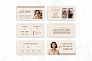 Nail Tech Acuity Scheduling • Canva, a Websites & App Template by OniriqveDesigns (Thumbnail 3 of 8)