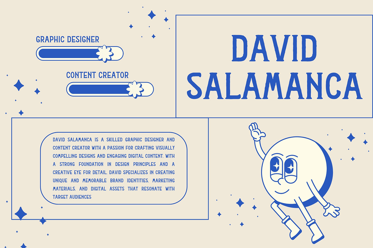 Hockey - Display Typeface, a Serif Font by Arendxstudio (Photo 8 of 17)