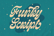 Thiquila - Layered Retro Script Font, a Script Font by Abbasy Studio (Thumbnail 4 of 7)
