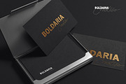 Black Pearl Font Duo + Extras, a Font by Dirtyline Studio (Thumbnail 10 of 11)