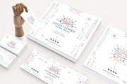 Artistic Branding, a Branding & Logo Template by Wumi Studio (Thumbnail 1 of 13)