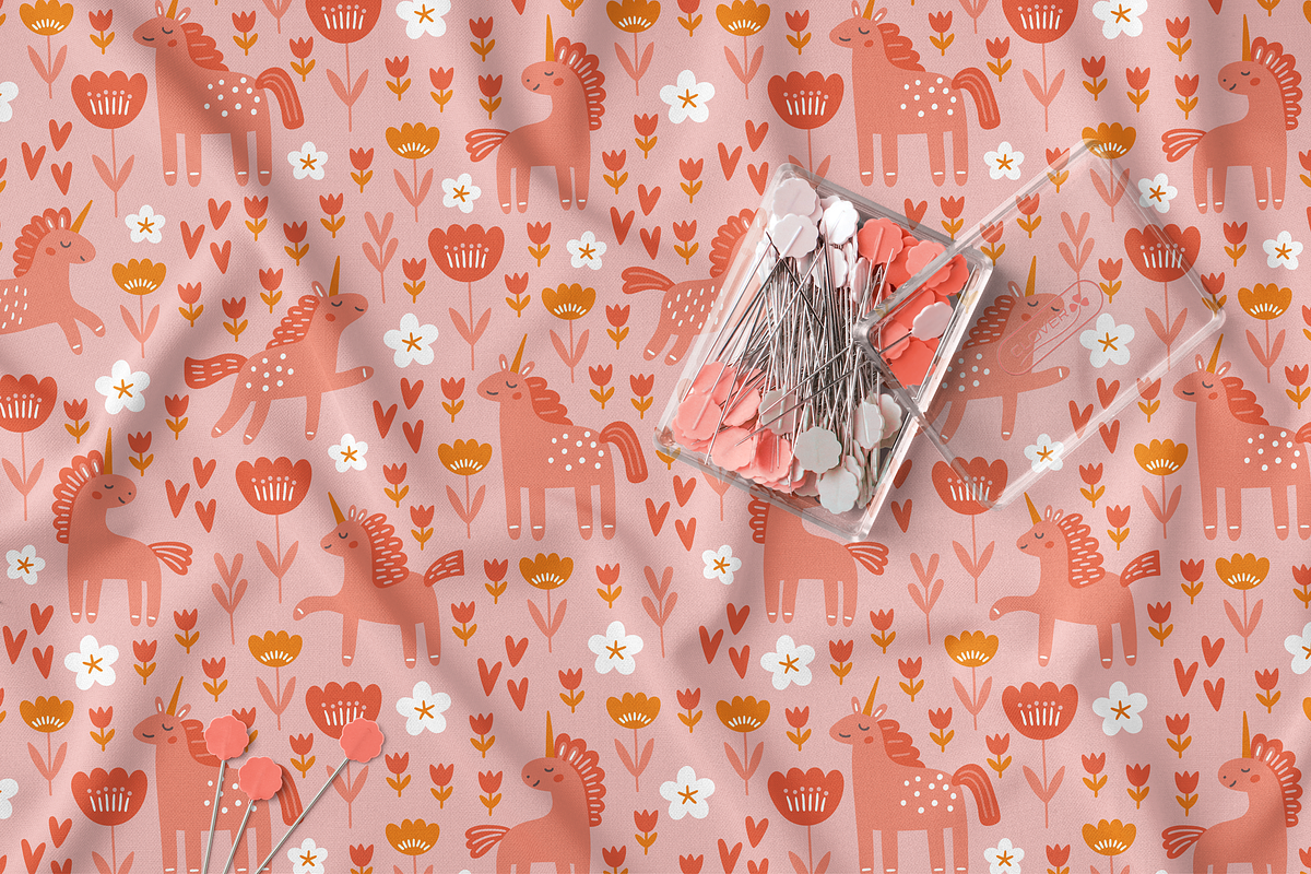 Magic Kingdom Kit, an Animal Illustration by miumiu (Photo 14 of 15)