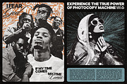 Photocopy Machine | Photoshop Action, a Graphic by God Control (Thumbnail 3 of 10)