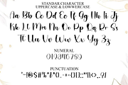 Stylish Daddy, a Handwritten Font by InermediaSTUDIO (Thumbnail 7 of 8)