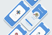85 Core Values Icons - Vivid Series, an Icon by Flat Icons (Thumbnail 8 of 10)