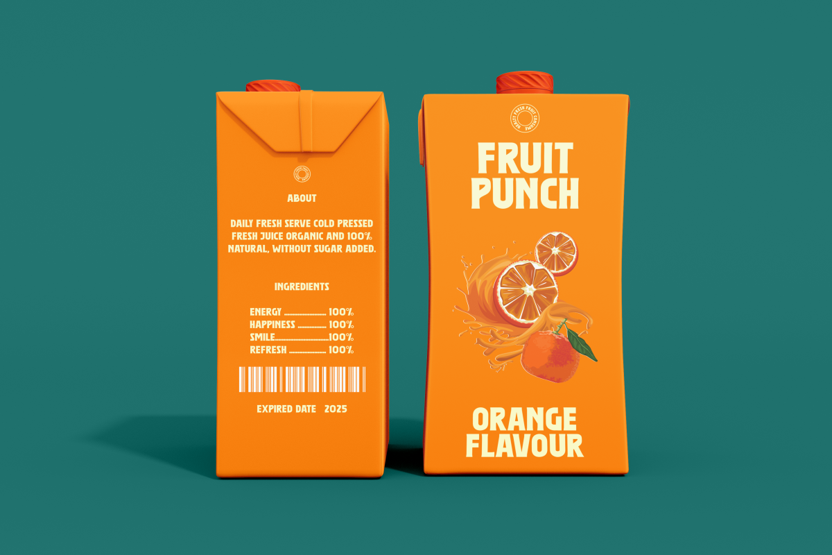 Lemon Mocktail – Display Serif, a Serif Font by Fikryal Studio (Photo 9 of 12)