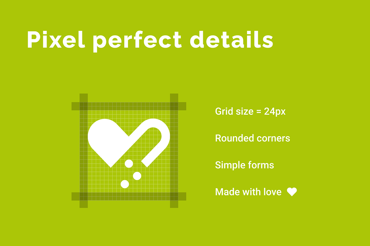 Medical Icons Set, an Outline Icon by Amazing Custom Icons (Photo 3 of 6)