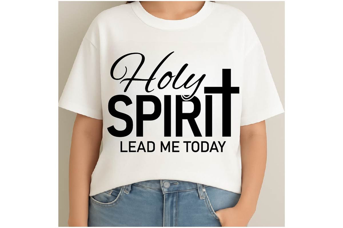 Christian Quotes Svg Png Bundle, an Object Graphic by EllaMaiyaali (Photo 9 of 9)