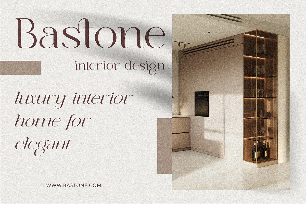 Ragara bastic, a Serif Font by Penatic Studio (Photo 7 of 10)