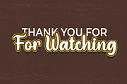 Migoove, a Script Font by twinstd (Thumbnail 13 of 13)