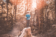 Fall Presets 2019 - Lightroom Preset, an Action Add-On by Maple Visuals (Thumbnail 9 of 10)