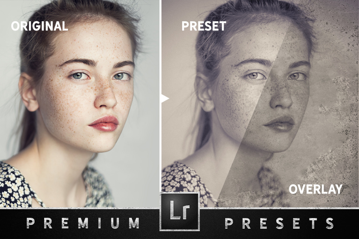 Wet Plate Effect Lightroom Presets, an Action Add-On by PhotoSpirit (Photo 5 of 8)