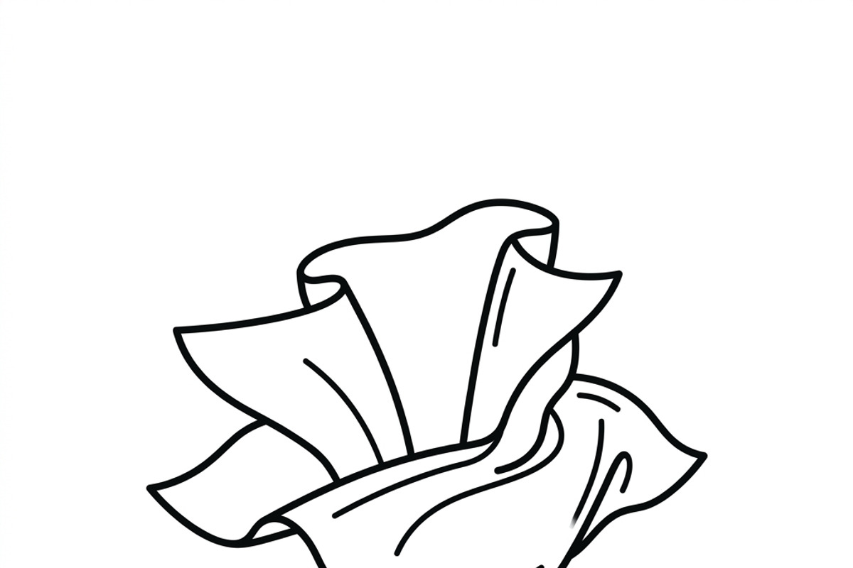 41 Personal Care Icon Set, an Outline Icon by adenpinkstore (Photo 10 of 16)