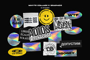 WHYTE Collage and Graphics, an Object Graphic by Davide Bassu (Thumbnail 18 of 23)