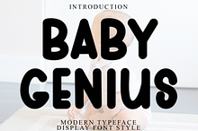 Baby Genius