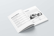 Project Proposal - Canva, a Brochure Template by obayes (Thumbnail 20 of 21)