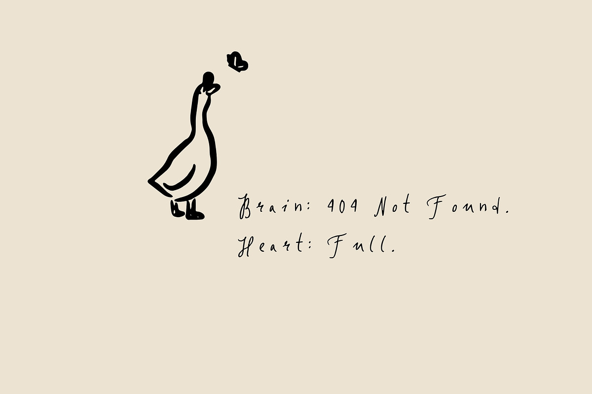 Tea & Secrets. Whimsical Script Font, a Handwritten Font by PaperJamLab (Photo 12 of 14)