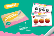 Flo’s Big Procreate Brush Box, a Brush Add-On by ArtwithFlo (Thumbnail 14 of 35)