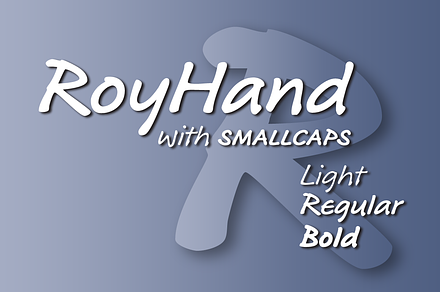 RoyHand