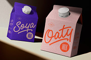 Slick Font, a Script Font by Sam Parrett (Thumbnail 6 of 8)